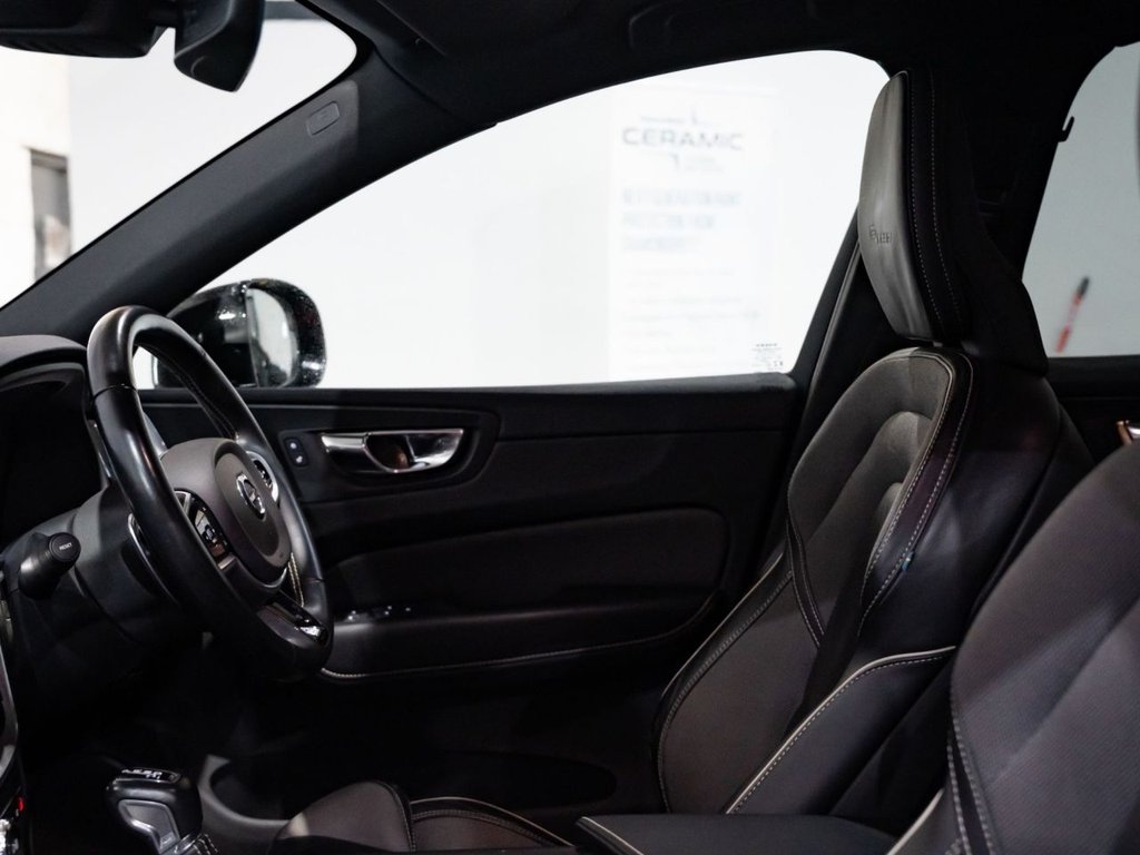 Used Volvo XC60 2019 for sale - 77677217: Photo 14