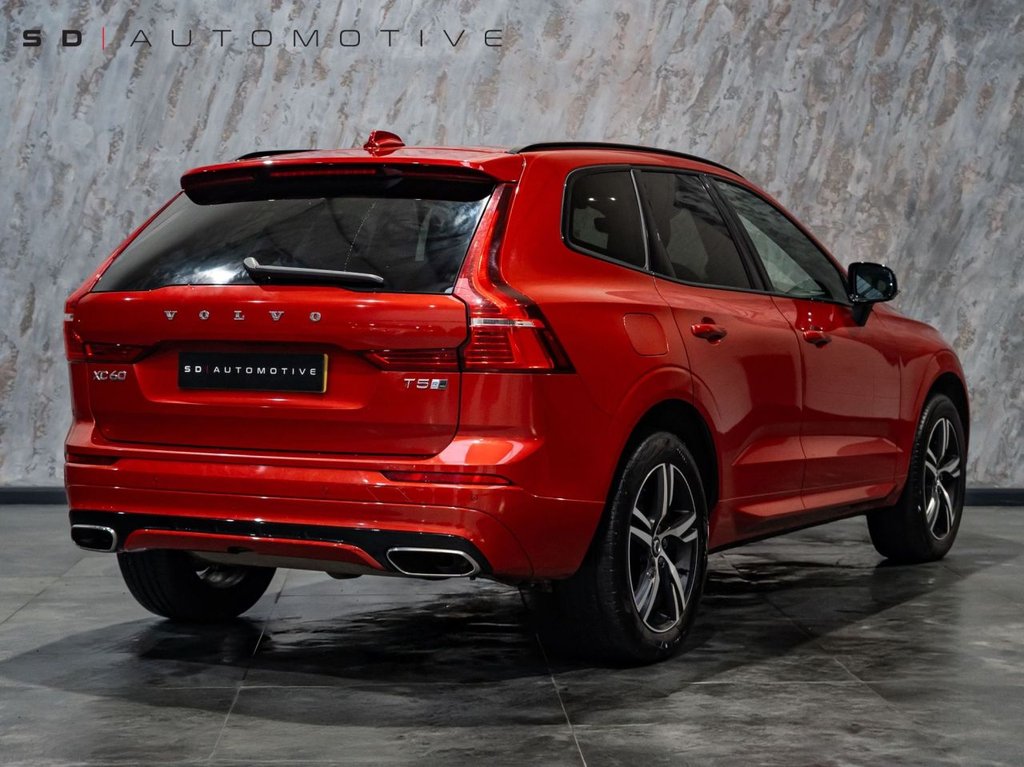 Used Volvo XC60 2019 for sale - 77677217: Photo 15