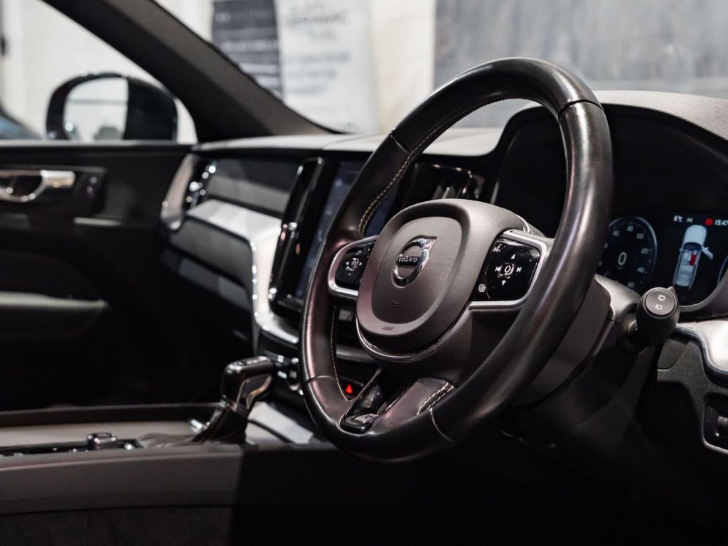 Used Volvo XC60 2019 for sale - 77677217: Photo 16