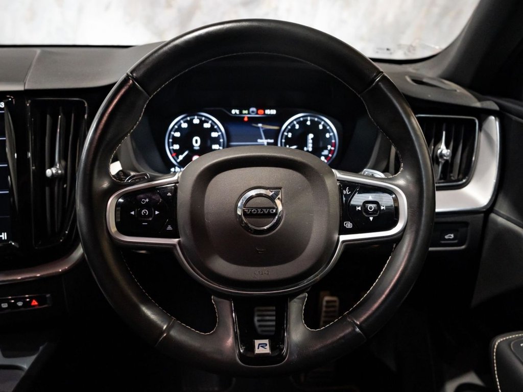 Used Volvo XC60 2019 for sale - 77677217: Photo 18