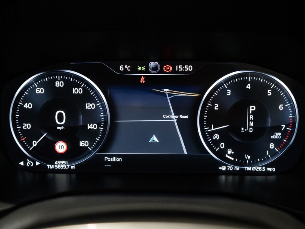 Used Volvo XC60 2019 for sale - 77677217: Photo 20