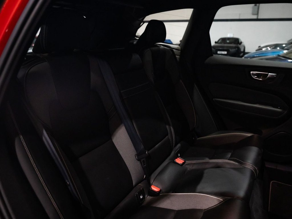 Used Volvo XC60 2019 for sale - 77677217: Photo 23