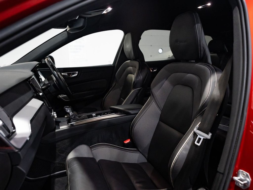 Used Volvo XC60 2019 for sale - 77677217: Photo 28