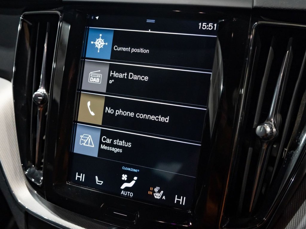 Used Volvo XC60 2019 for sale - 77677217: Photo 29