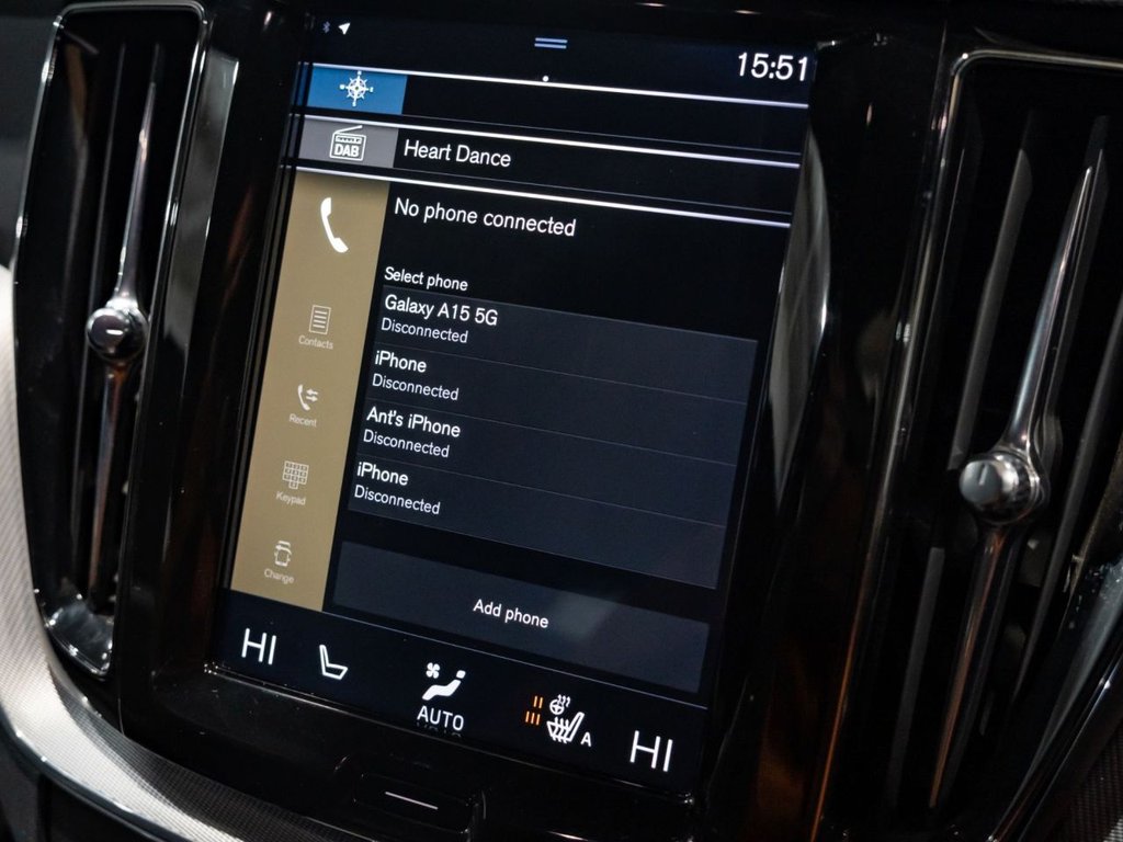 Used Volvo XC60 2019 for sale - 77677217: Photo 33