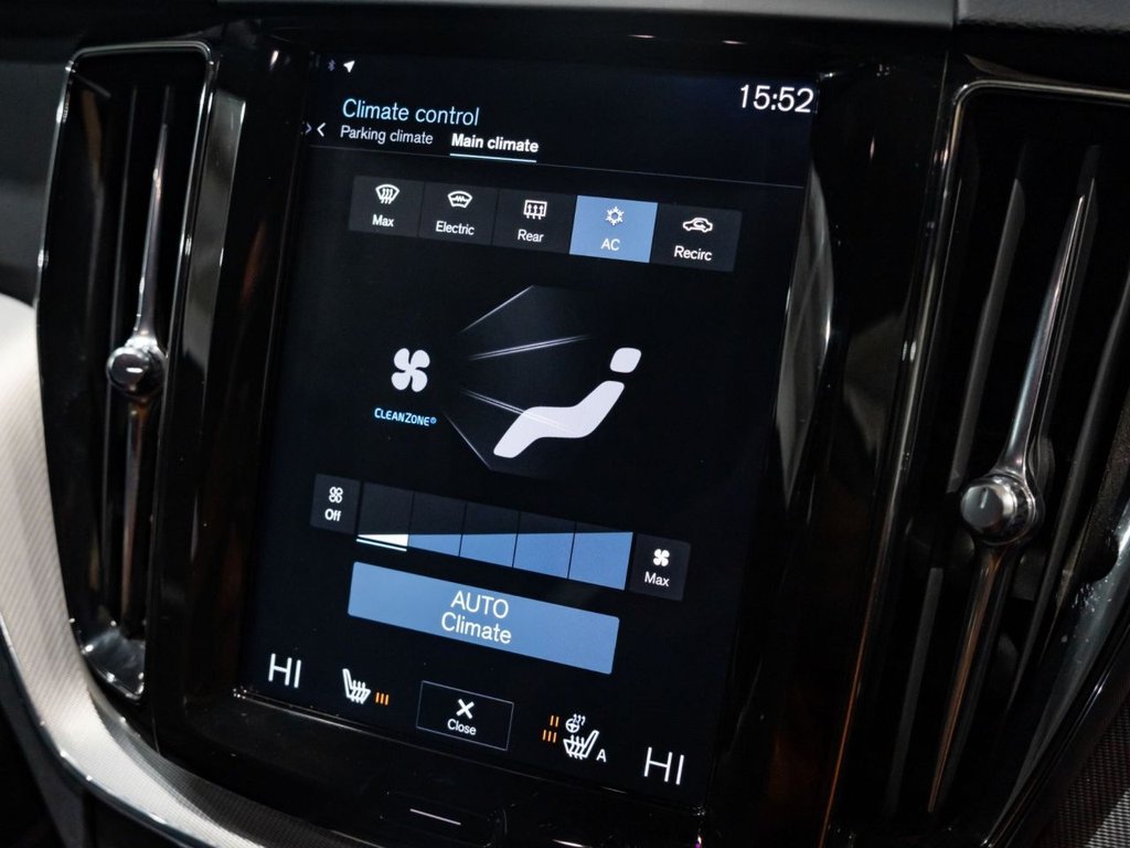 Used Volvo XC60 2019 for sale - 77677217: Photo 35