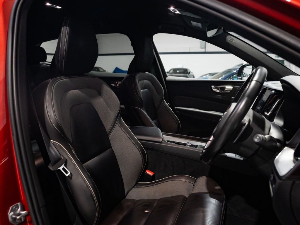 Used Volvo XC60 2019 for sale - 77677217: Photo 6