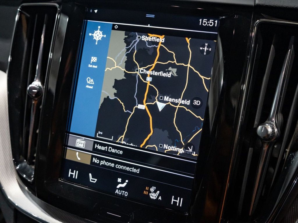 Used Volvo XC60 2019 for sale - 77677217: Photo 8