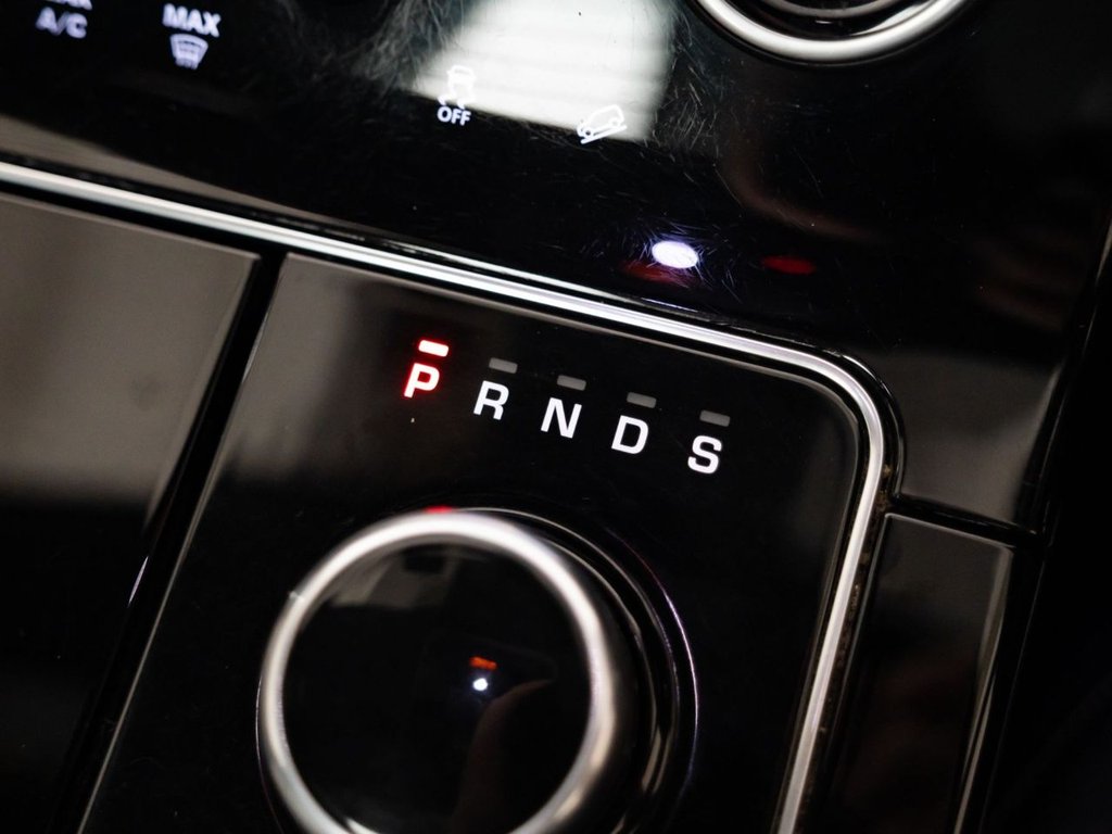 Used Land Rover Range Rover Velar 2017 for sale - 77677185: Photo 17