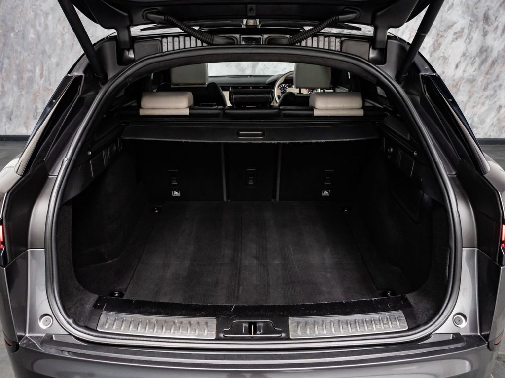 Used Land Rover Range Rover Velar 2017 for sale - 77677185: Photo 21