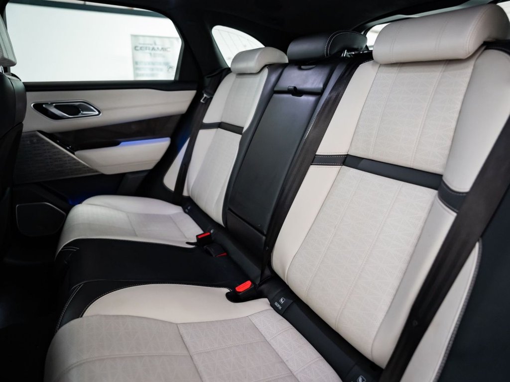 Used Land Rover Range Rover Velar 2017 for sale - 77677185: Photo 23