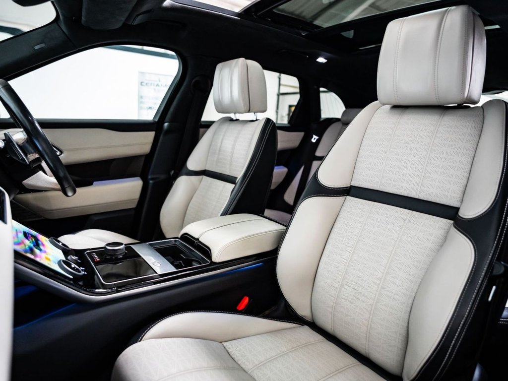 Used Land Rover Range Rover Velar 2017 for sale - 77677185: Photo 25