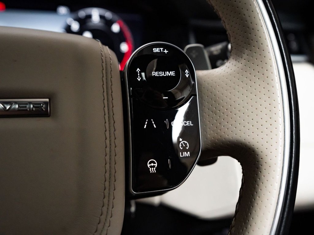 Used Land Rover Range Rover Velar 2017 for sale - 77677185: Photo 27