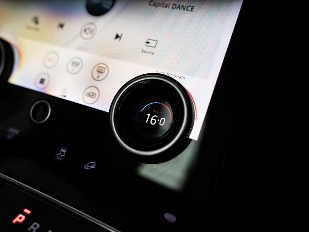 Used Land Rover Range Rover Velar 2017 for sale - 77677185: Photo 30