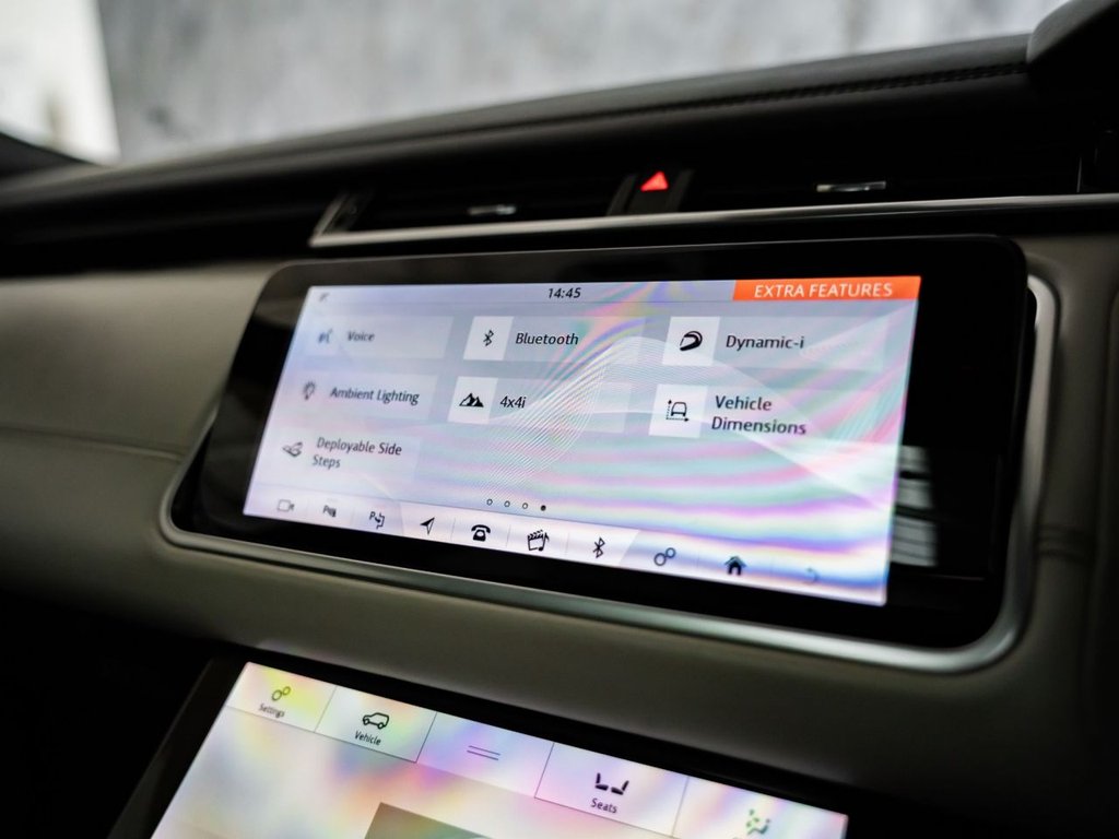 Used Land Rover Range Rover Velar 2017 for sale - 77677185: Photo 33