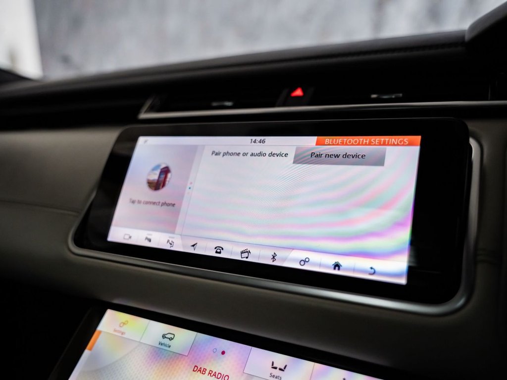 Used Land Rover Range Rover Velar 2017 for sale - 77677185: Photo 35