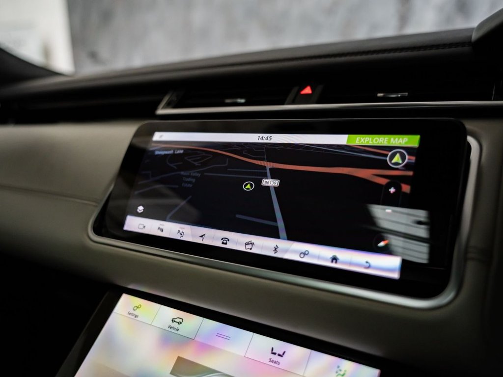 Used Land Rover Range Rover Velar 2017 for sale - 77677185: Photo 7