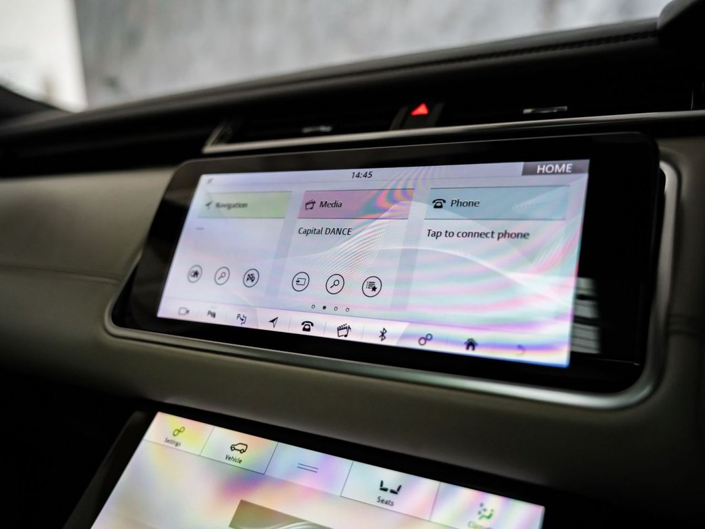 Used Land Rover Range Rover Velar 2017 for sale - 77677185: Photo 9