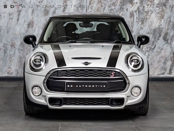 Used MINI Hatch 2018 for sale - 79210416: Photo