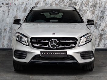 Used Mercedes-Benz GLA 2018 for sale - 79221879: Photo