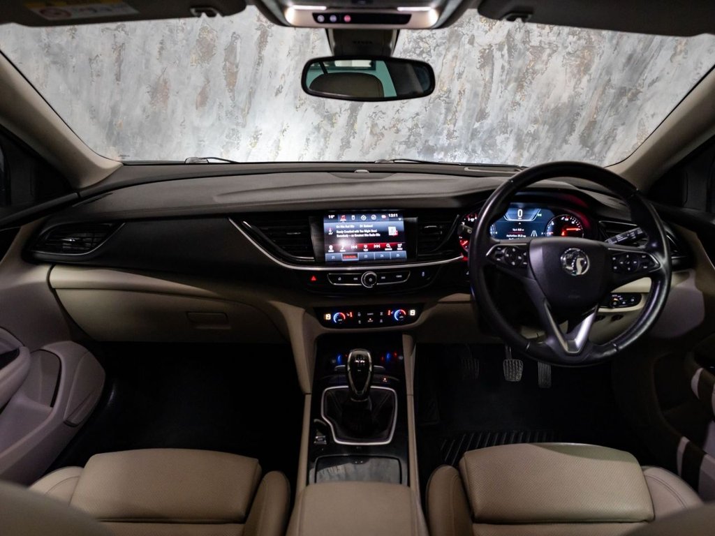 Used Vauxhall Insignia 2017 for sale - 78016789: Photo 12