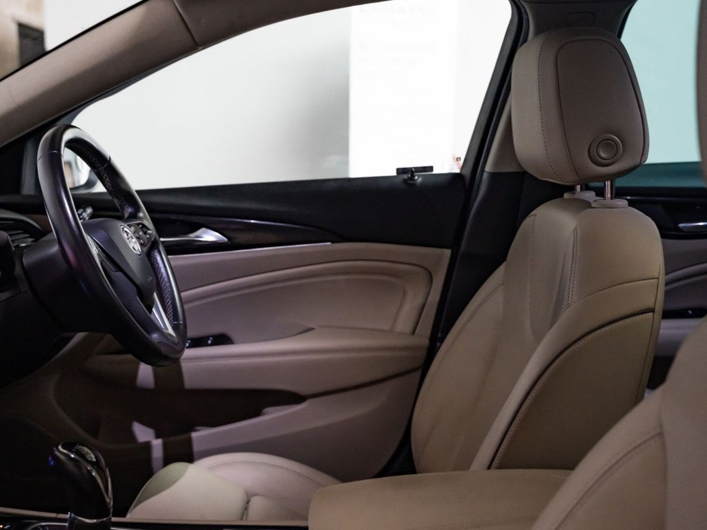 Used Vauxhall Insignia 2017 for sale - 78016789: Photo 14