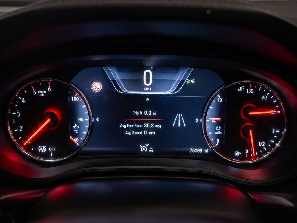 Used Vauxhall Insignia 2017 for sale - 78016789: Photo 18