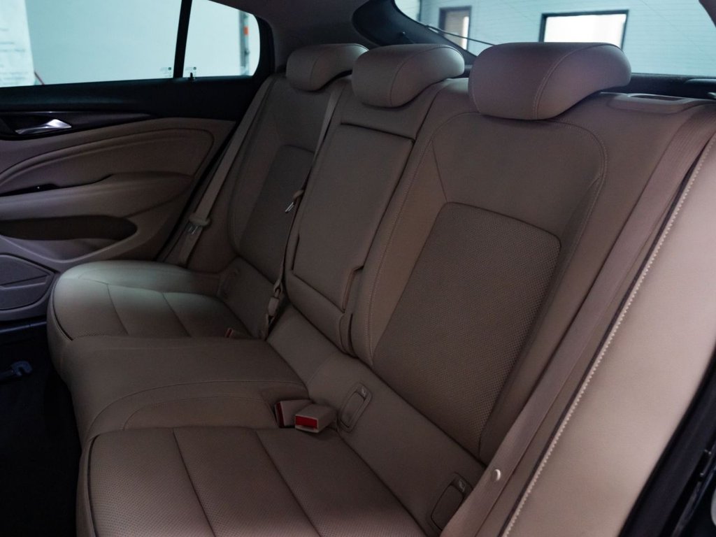 Used Vauxhall Insignia 2017 for sale - 78016789: Photo 22