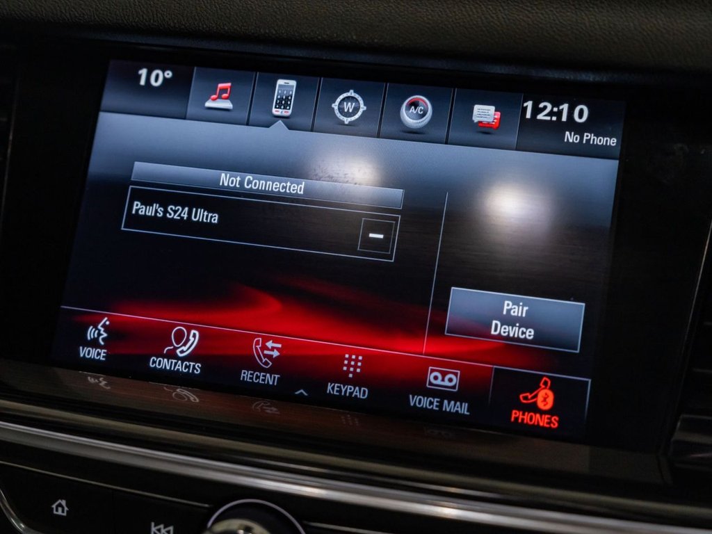 Used Vauxhall Insignia 2017 for sale - 78016789: Photo 31