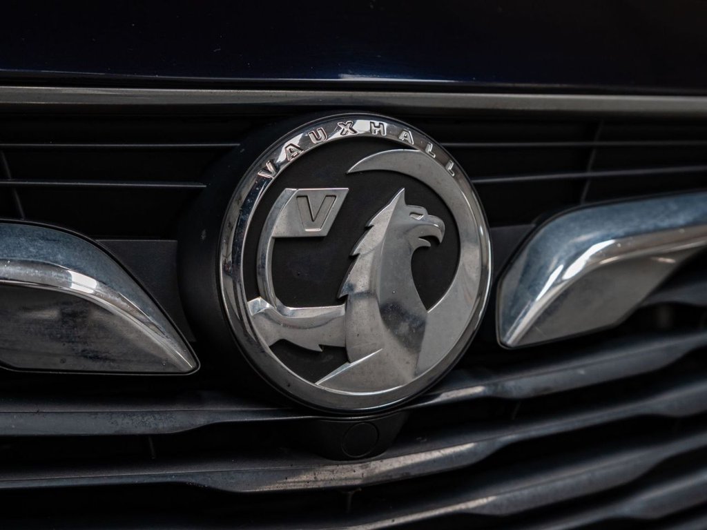 Used Vauxhall Insignia 2017 for sale - 78016789: Photo 4