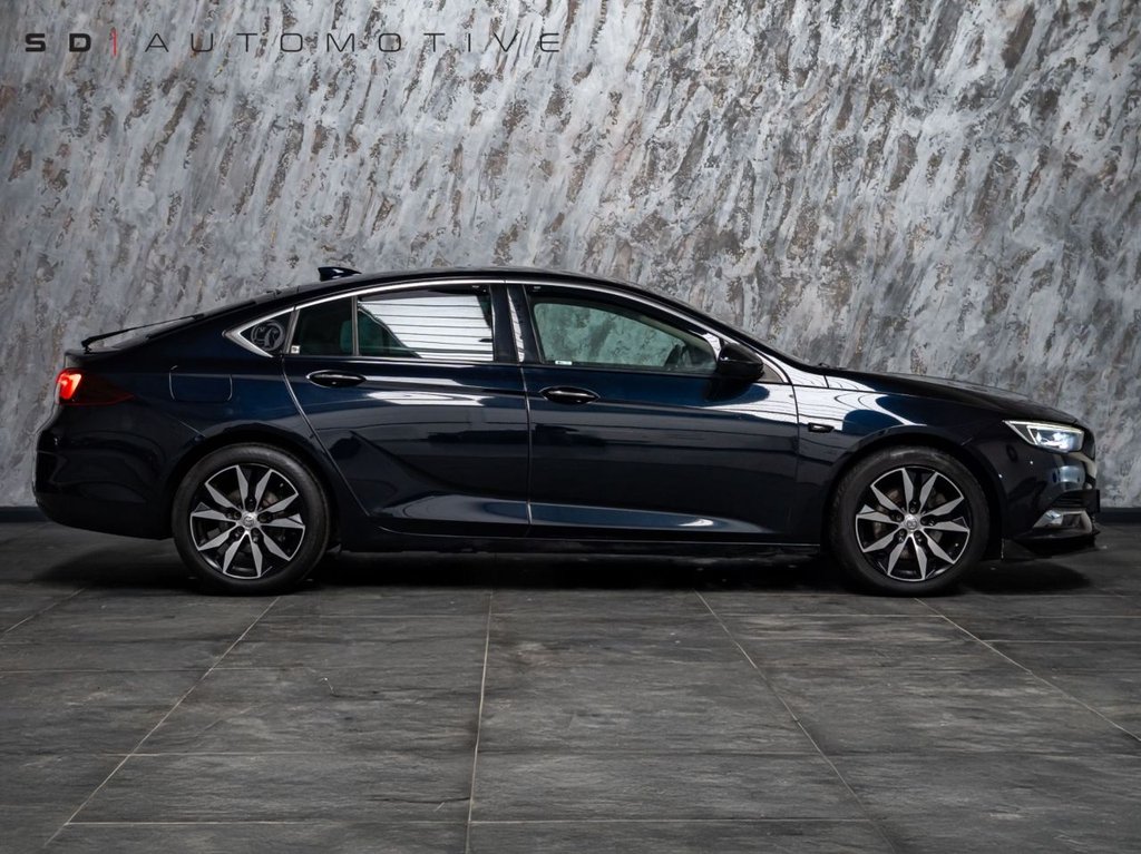 Used Vauxhall Insignia 2017 for sale - 78016789: Photo 7