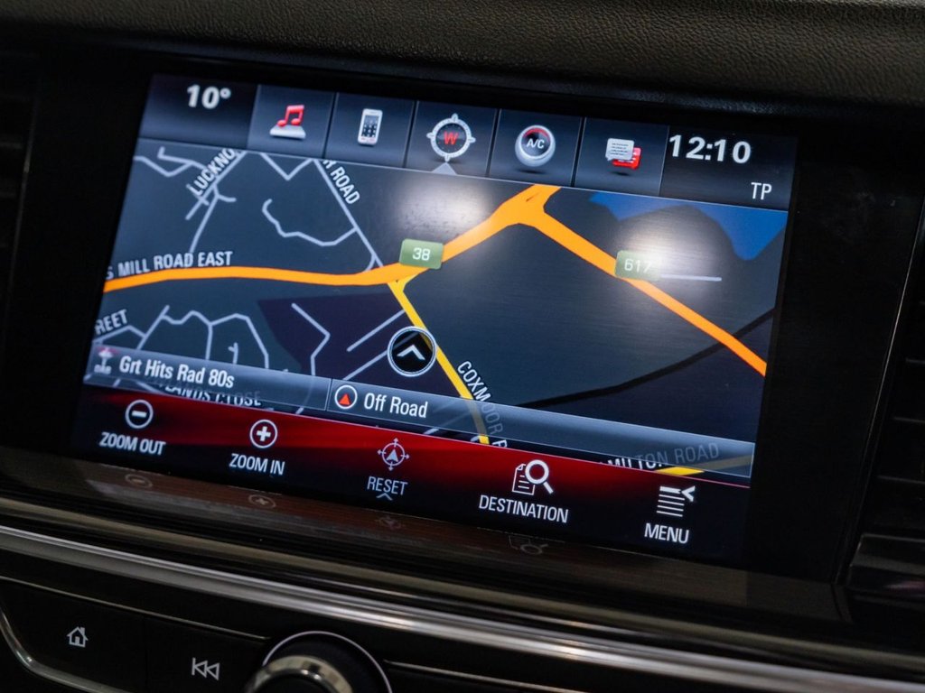 Used Vauxhall Insignia 2017 for sale - 78016789: Photo 8