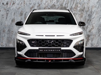 Used Hyundai KONA 2023 for sale - 77936737: Photo