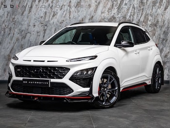 Used Hyundai KONA 2023 for sale - 77936737: Photo