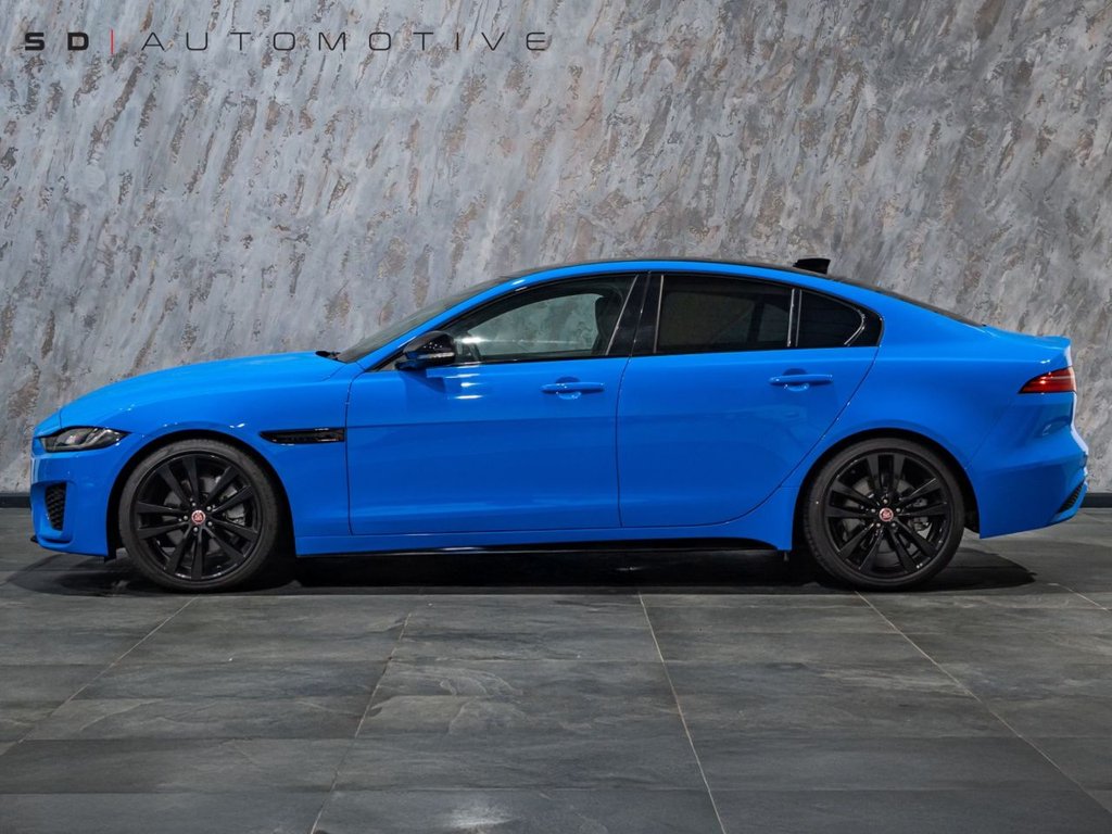 Used Jaguar XE 2020 for sale - 77677209: Photo 12