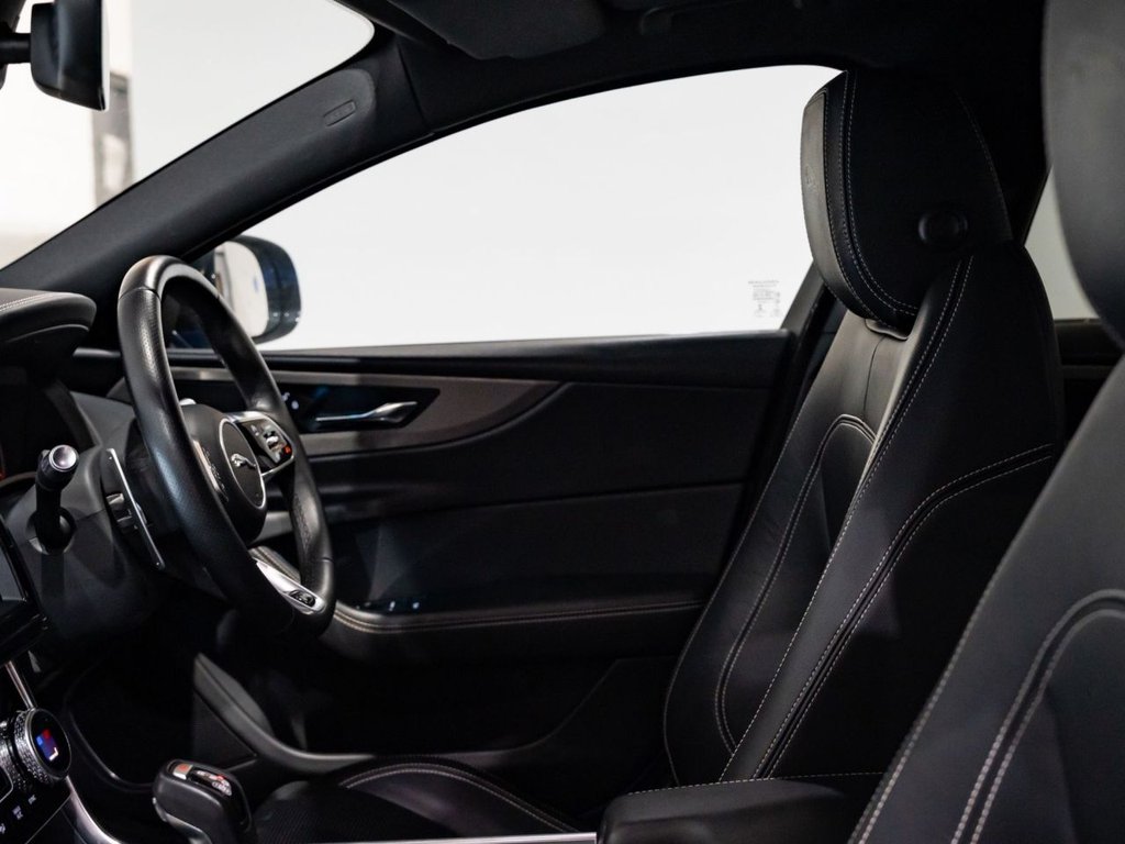 Used Jaguar XE 2020 for sale - 77677209: Photo 15