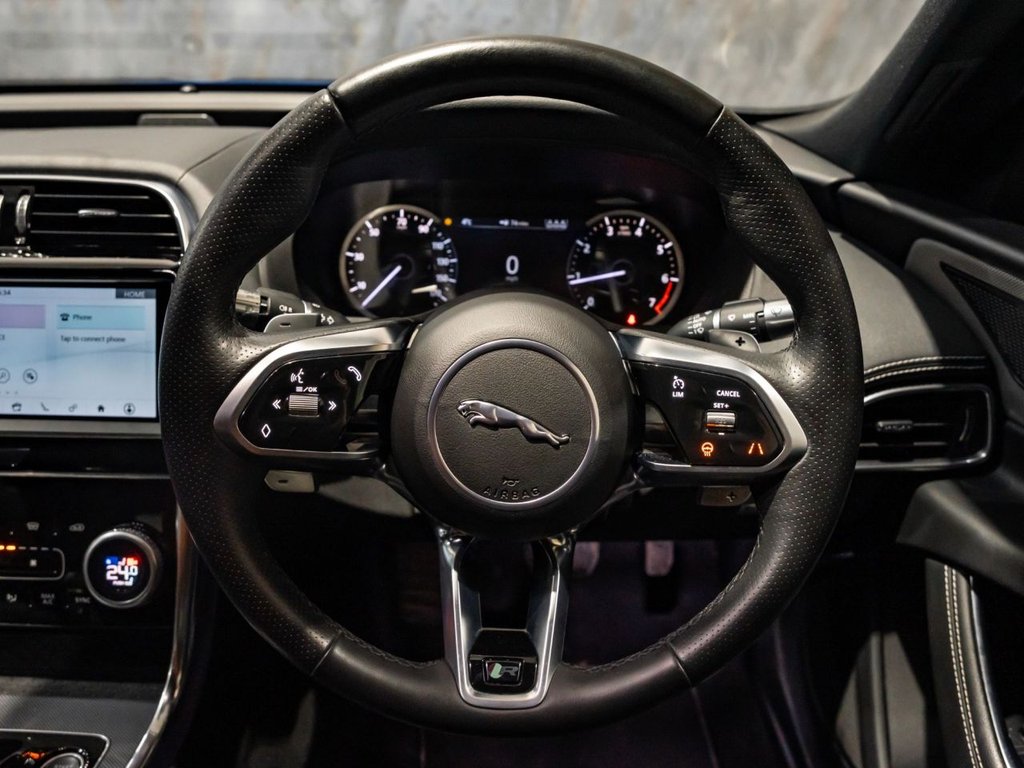 Used Jaguar XE 2020 for sale - 77677209: Photo 19