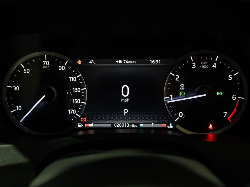 Used Jaguar XE 2020 for sale - 77677209: Photo 21