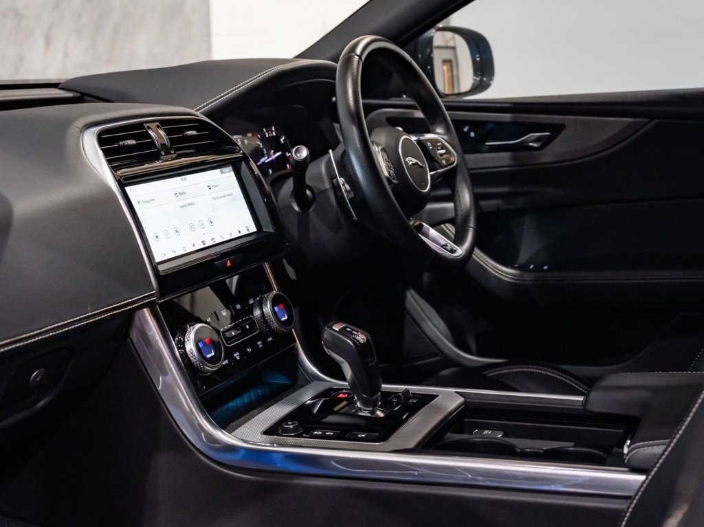 Used Jaguar XE 2020 for sale - 77677209: Photo 26