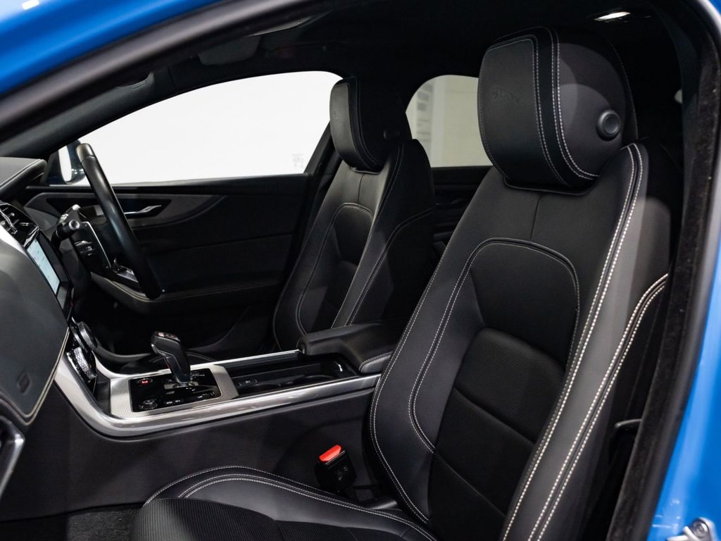 Used Jaguar XE 2020 for sale - 77677209: Photo 27