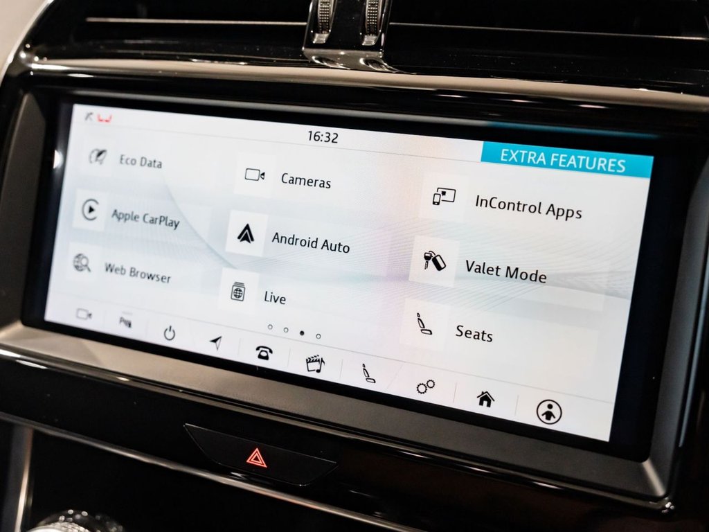 Used Jaguar XE 2020 for sale - 77677209: Photo 31