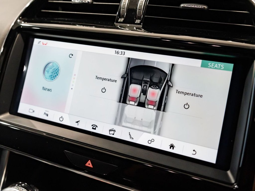 Used Jaguar XE 2020 for sale - 77677209: Photo 39