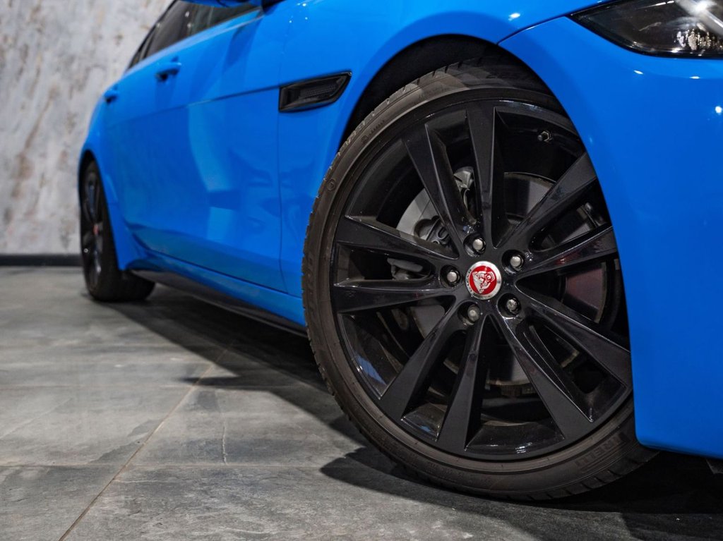 Used Jaguar XE 2020 for sale - 77677209: Photo 6