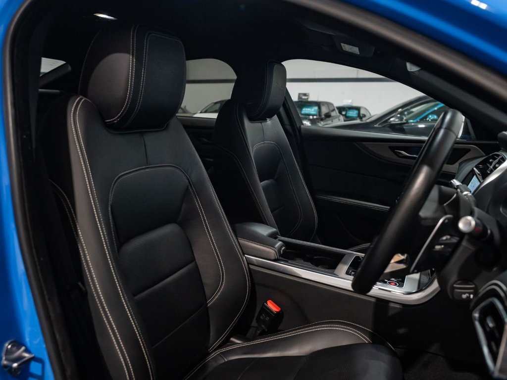 Used Jaguar XE 2020 for sale - 77677209: Photo 7