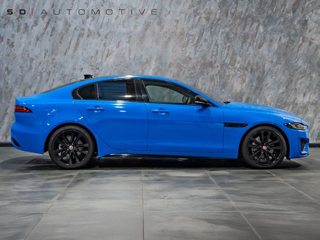 Used Jaguar XE 2020 for sale - 77677209: Photo 8