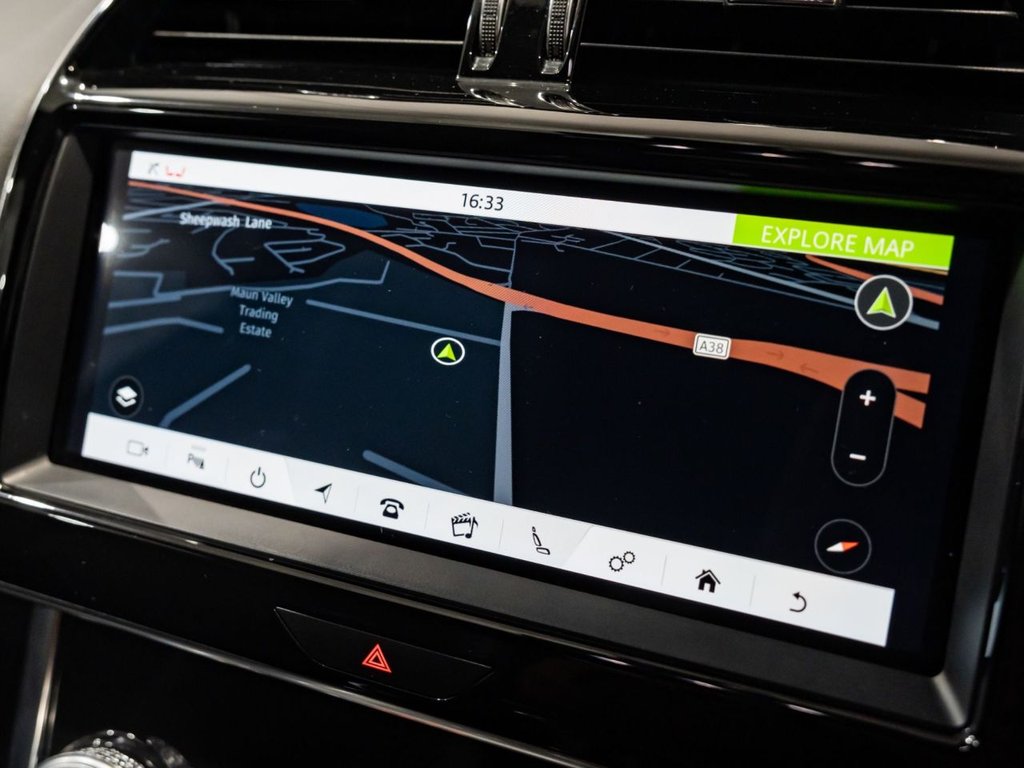 Used Jaguar XE 2020 for sale - 77677209: Photo 9