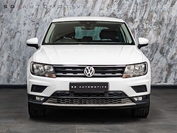 Used Volkswagen Tiguan 2019 for sale - 78272196: Photo