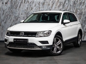 Used Volkswagen Tiguan 2019 for sale - 78272196: Photo