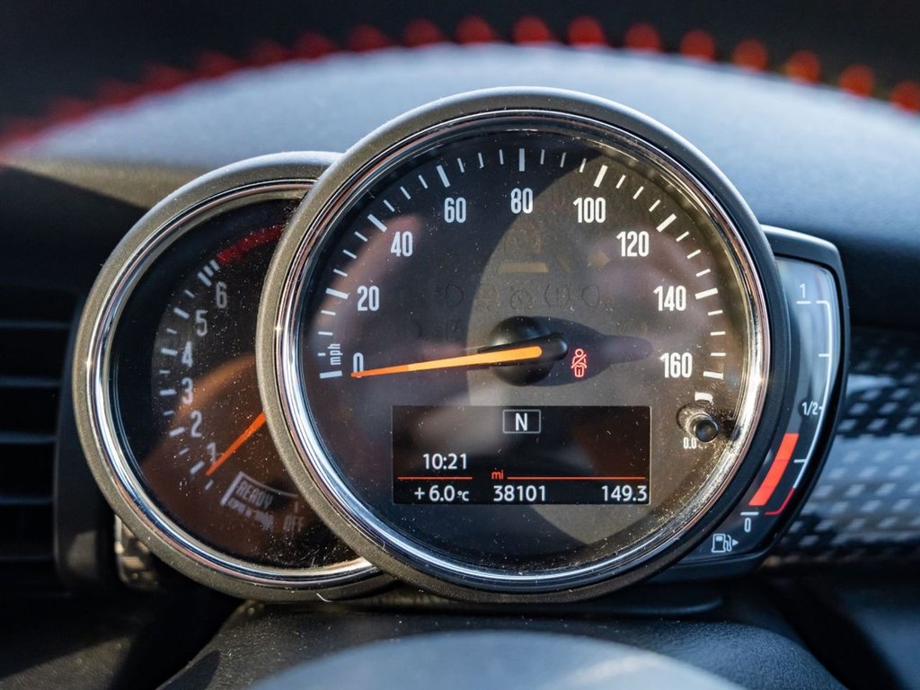 Used MINI Hatch 2018 for sale - 77677210: Photo 14