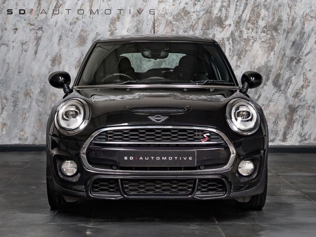Used MINI Hatch 2018 for sale - 77677210: Photo 2